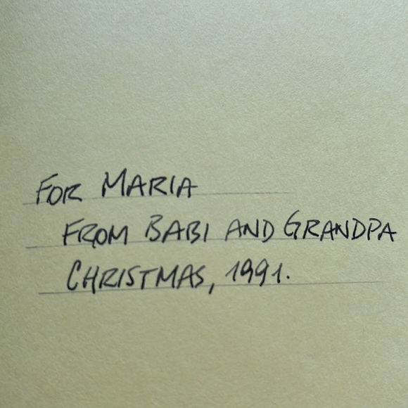 To Ride A Butterfly Original Pictures, Stories, Poems, & Songs For Children HC - Picture 16 of 16